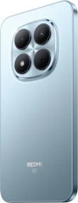 Фото: Смартфон Xiaomi Redmi Note 15 Pro 5G 8/256GB Glacier Blue № 6 | KTC