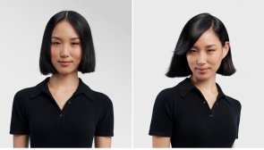 Мультистайлер Dyson Airwrap I.D. HS08 Straight with Wavy T1/T2 Red Velvet/Gold (596931-01)