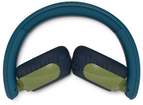 Гарнітура Philips Kids TAK4200CT/00 Chrystal Teal