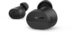 Навушники Philips TAT5000BK/00 Black