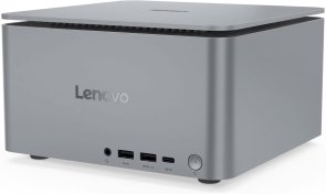 Персональний комп'ютер Lenovo ThinkCentre Neo Ultra Gen 2 Grey (13BG0017UI)