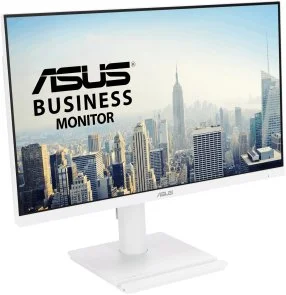 Фото: Монітор ASUS VA279QGS-W White - 27" IPS / 1920×1080 / 120 Гц / Adaptive Sync / Pivot / HAS № 5 | KTC