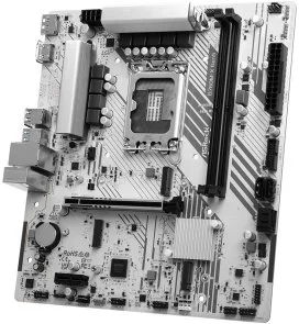 Фото: Материнська плата AsRock B760M-X GEN5 № 3 | KTC