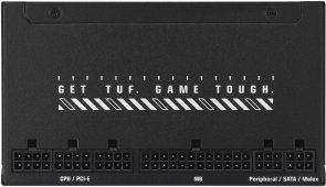 Блок живлення ASUS 750W TUF Gaming 750W Bronze Evo (TUF-GAMING-750B-EVO)
