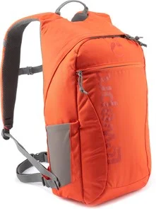 Фото: Рюкзак для фото-, відеокамери LOWEPRO Hatchback 16L AW червоний № 2 | KTC