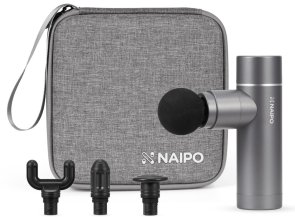 Масажер Naipo NPMGUN-J11
