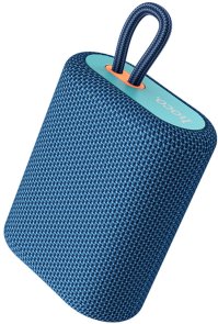 Портативна колонка Hoco BS47 Uno Sports Navy Blue (6931474756015)