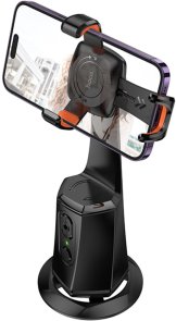 Штатив Hoco K26 Smart Camera Gimbal Black (6942007652605)