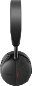 Гарнітура Dell Pro Plus Wireless ANC Headset WL5024 Black (520-BBGM)