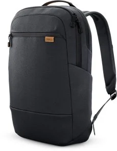 Фото: Рюкзак для ноутбука Dell Pro Premium EcoLoop Slim CP7625S Black (460-BDXV) № 3 | KTC