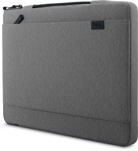 Фото: Сумка для ноутбука Dell Pro EcoLoop Urban CV4425 Heather Gray (460-BDWQ) № 3 | KTC