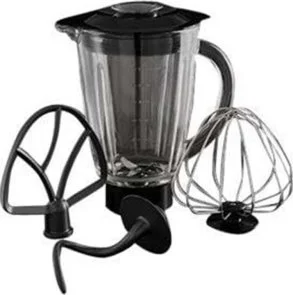 Фото: Планетарний міксер Russell Hobbs 23480-56 Desire № 10 | KTC