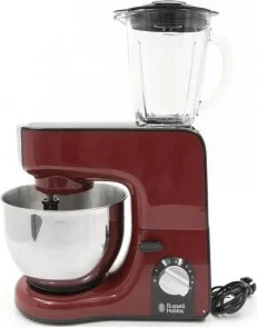Фото: Планетарний міксер Russell Hobbs 23480-56 Desire № 2 | KTC