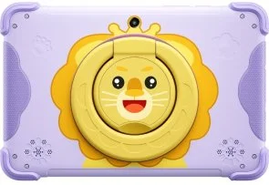Фото: Планшет Blackview Link 1 Kids 4/64GB Dreamy Purple (BVLINK1KIDS_P) № 4 | KTC