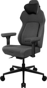 Фото: Крісло TX3 Core Smart Loft Dark Grey (TEGC-207010Z.Z1) № 3 | KTC