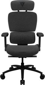 Крісло TX3 XTC Loft Dark Grey (TEGC-307410Z.Z1)