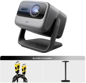 Фото: Проектор JMGO N1S Ultimate (J92-5D5) № 12 | KTC