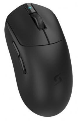 Миша Bloody SG5 Wireless Black (SG5 Black)