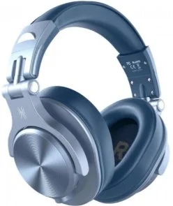 Фото: Навушники OneOdio Fusion A70 Sky Blue № 2 | KTC