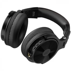 Фото: Навушники OneOdio Studio Pro C Black № 4 | KTC