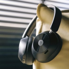 Гарнітура OneOdio A5 Black