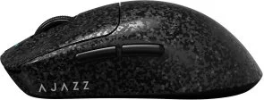 Фото: Миша Ajazz AJ199 Carbon WL/BT/USB Black (AJ199-B) № 5 | KTC
