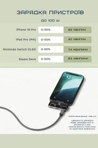 Фото: USB-хаб Satechi Mobile XR with microSD Reader Space Grey (ST-HXRSDM) № 5 | KTC