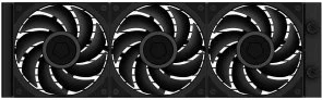 Фото: Система рідинного охолодження ID-COOLING FX360 LCD PE № 3 | KTC