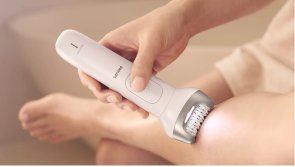 Епілятор Philips Beauty Set 9900 (BRE750/00)