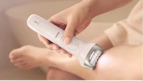 Фото: Епілятор Philips Beauty Set 9900 (BRE750/00) № 10 | KTC