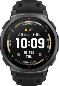 Фото: Смарт годинник Amazfit T-Rex 3 Pro 44mm Black (W2549GL5N) № 3 | KTC