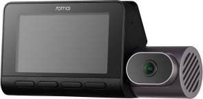 Відеореєстратор 70mai Dash Cam 4K T800-2 2562Gb Premium Set