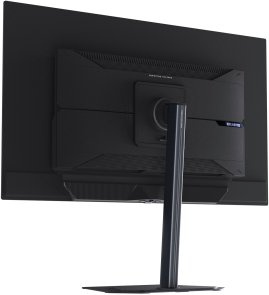 Монітор Gigabyte MO32U2 Gaming Monitor