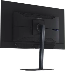 Фото: Монітор Gigabyte MO32U2 Gaming Monitor - 31.5" QD-OLED / 3840×2160 / 240 Гц / AMD FreeSync Premium Pro, Nvidia G-Sync Compatible / Pivot / HAS № 6 | KTC
