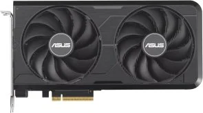 Фото: Відеокарта ASUS RTX 5060 Ti Dual Evo OC Edition Bulk (DUAL-RTX5060TI-O16G-EVO) № 3 | KTC