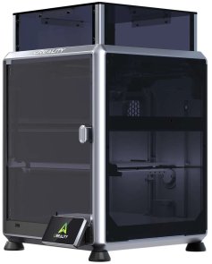 Акриловий корпус для 3D принтера CREALITY K1 SE (4005010122)