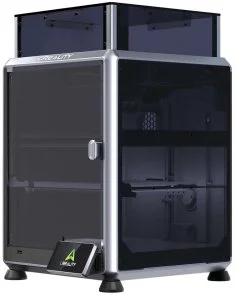 Фото: Акриловий корпус для 3D принтера CREALITY K1 SE (4005010122) № 3 | KTC