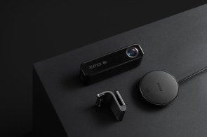 Відеореєстратор 70mai Dash Cam 4K M800 HDR