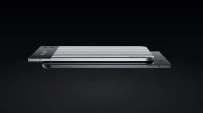 Фото: Диктофон Plaud Note Pro Silver (PN0300-SI) № 15 | KTC