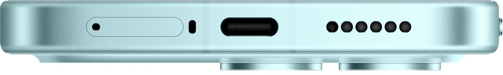 Смартфон POCO F8 Pro 12/512GB Blue