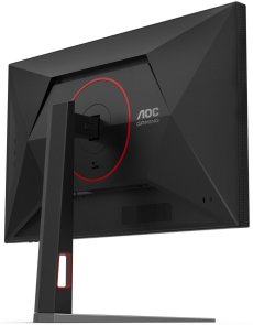 Монітор AOC U27G4XM Black