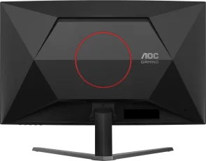 Фото: Монітор AOC C32G42ZE Black - 31.5" VA / 1920×1080 / 240 Гц / Adaptive Sync № 11 | KTC