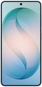 Смартфон Samsung Galaxy S26 12/512GB Sky Blue (SM-S942BLBHEUC)