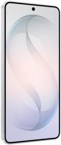 Фото: Смартфон Samsung Galaxy S26 12/256GB White (SM-S942BZWGEUC) № 3 | KTC