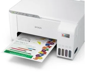 Фото: БФП Epson L3256 A4 with Wi-Fi (C11CJ67414) № 6 | KTC