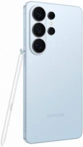 Фото: Смартфон Samsung Galaxy S26 Ultra 16/1TB Sky Blue (SM-S948BLBHEUC) № 11 | KTC