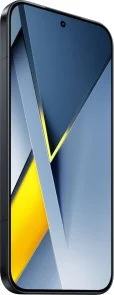 Фото: Смартфон POCO F8 Ultra 16/512GB Black № 3 | KTC