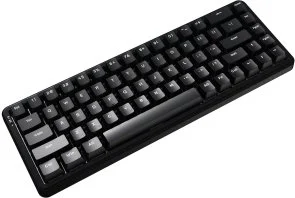Фото: Клавіатура Ajazz AK680 Max Magnetic Switch RGB USB Black (AK680-WM-B-A) № 3 | KTC