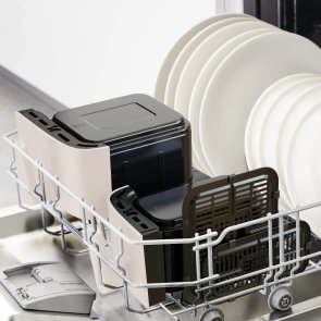 Мультипіч Tefal Dual Easy Fry (EY901AE0)