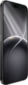 Смартфон TECNO Camon 50 CN5 12/256GB Moonshadow Black (4894947116216)